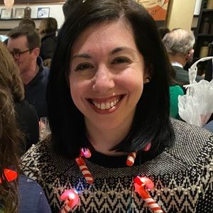 Meet your Posher, Sarah